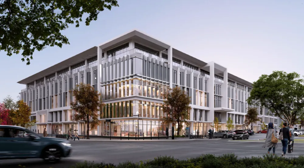 Palmet - New Cairo by Palm Hills Developments | Forsa Property