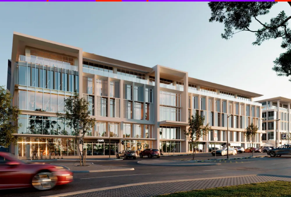 Palmet - New Cairo by Palm Hills Developments | Forsa Property