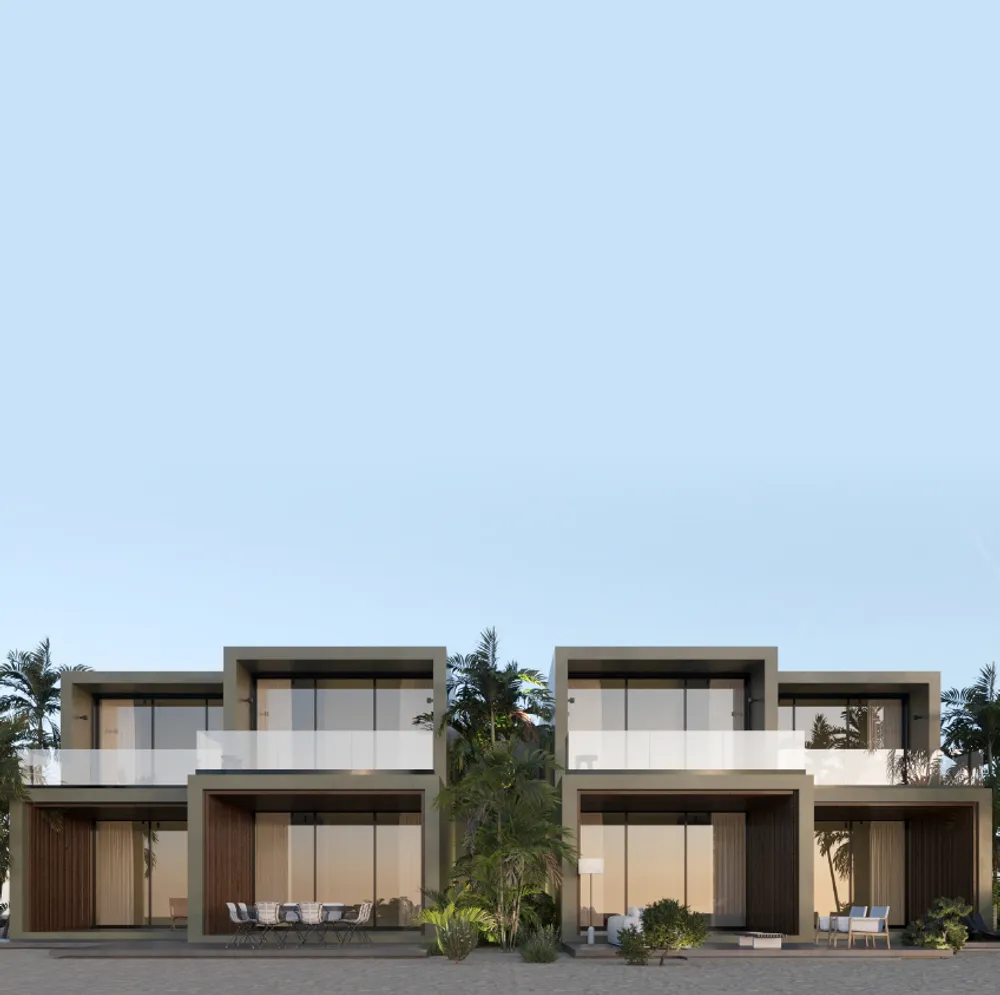 ARC- Soma Bay by Somabay | Forsa Property