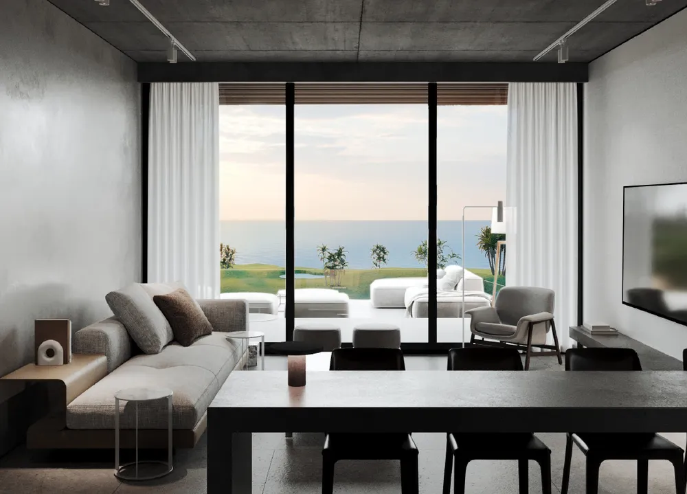 ARC- Soma Bay by Somabay | Forsa Property