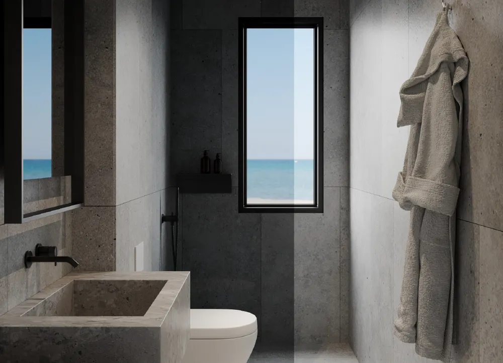 ARC- Soma Bay by Somabay | Forsa Property