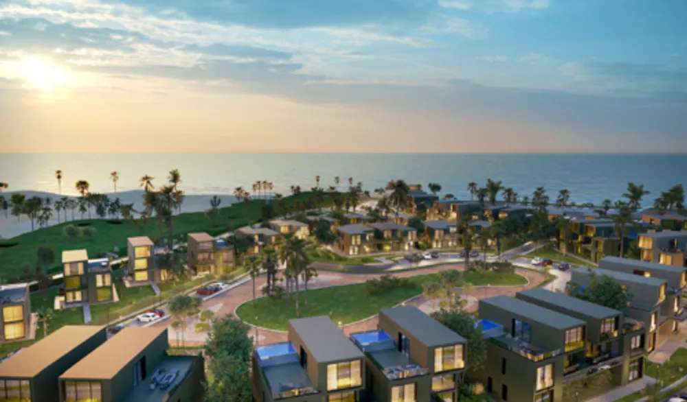 ARC- Soma Bay by Somabay | Forsa Property