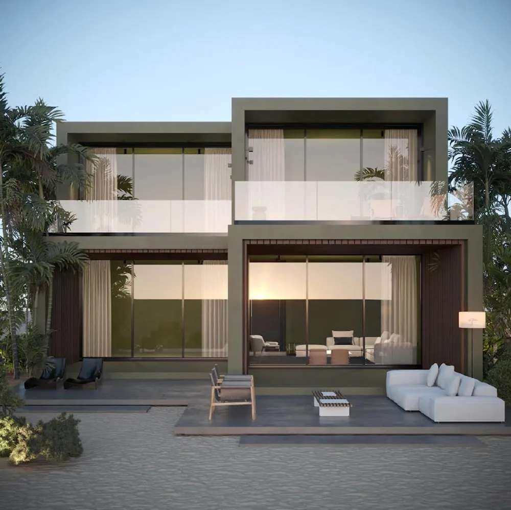 ARC- Soma Bay by Somabay | Forsa Property