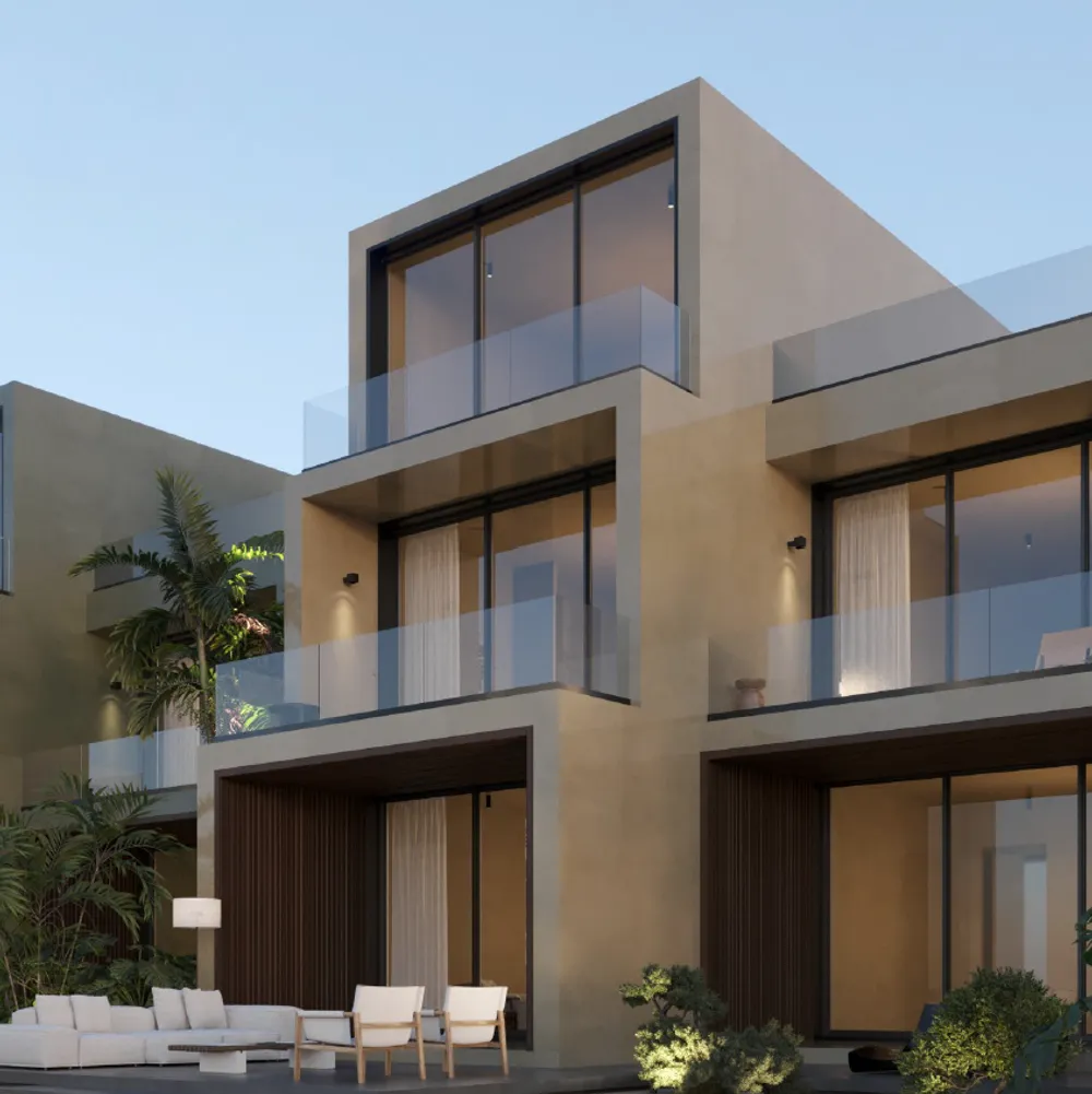 ARC- Soma Bay by Somabay | Forsa Property