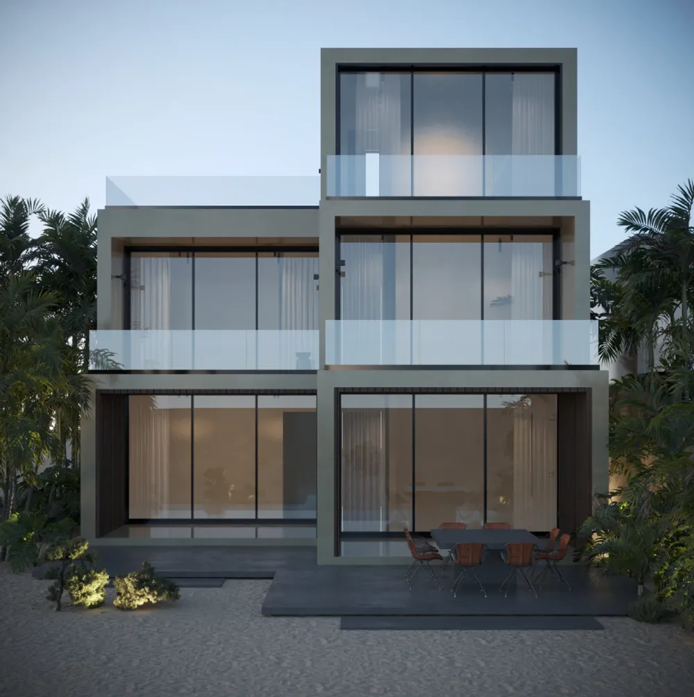 ARC- Soma Bay by Somabay | Forsa Property