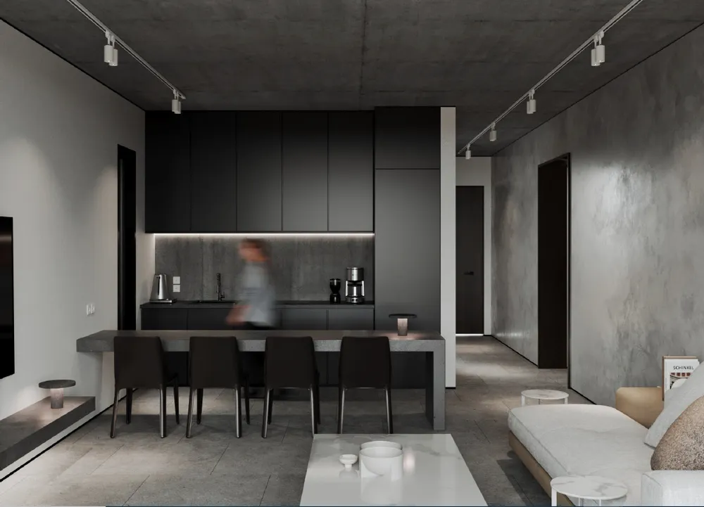 ARC- Soma Bay by Somabay | Forsa Property