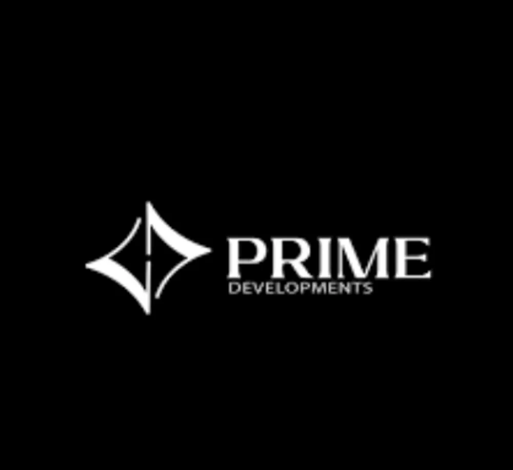 Prime Developments logo