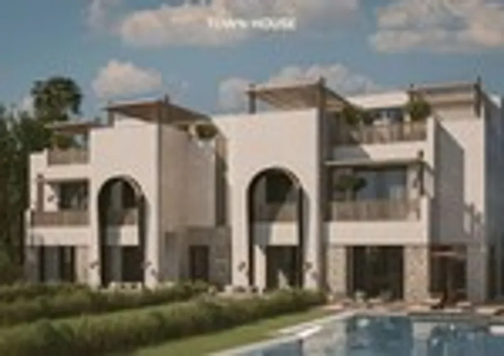 Lyv Caesar - Ras El Hekma by Gates Development | Forsa Property