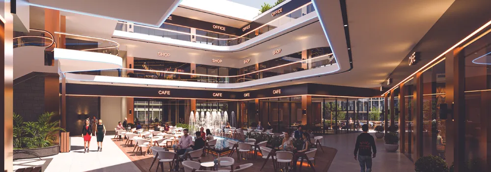 One Plaza | Forsa Property One Plaza | Forsa Property