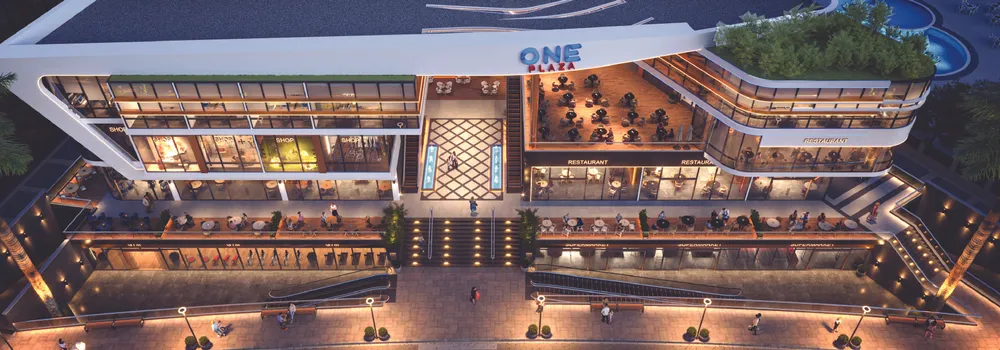 One Plaza | Forsa Property One Plaza | Forsa Property