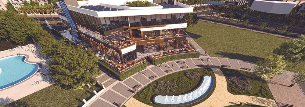 One Plaza | Forsa Property One Plaza | Forsa Property