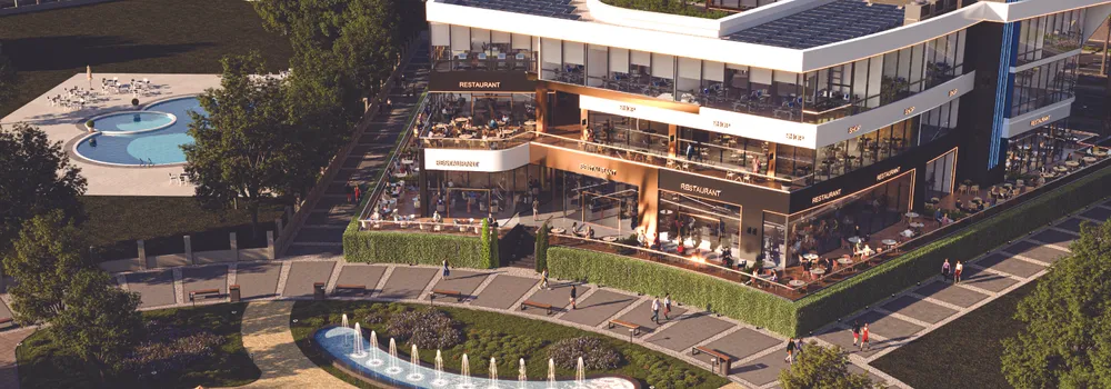 One Plaza | Forsa Property One Plaza | Forsa Property