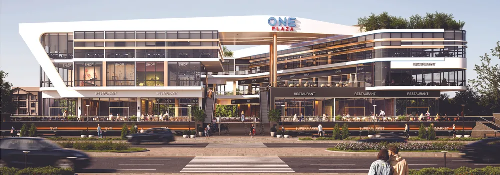 One Plaza | Forsa Property One Plaza | Forsa Property