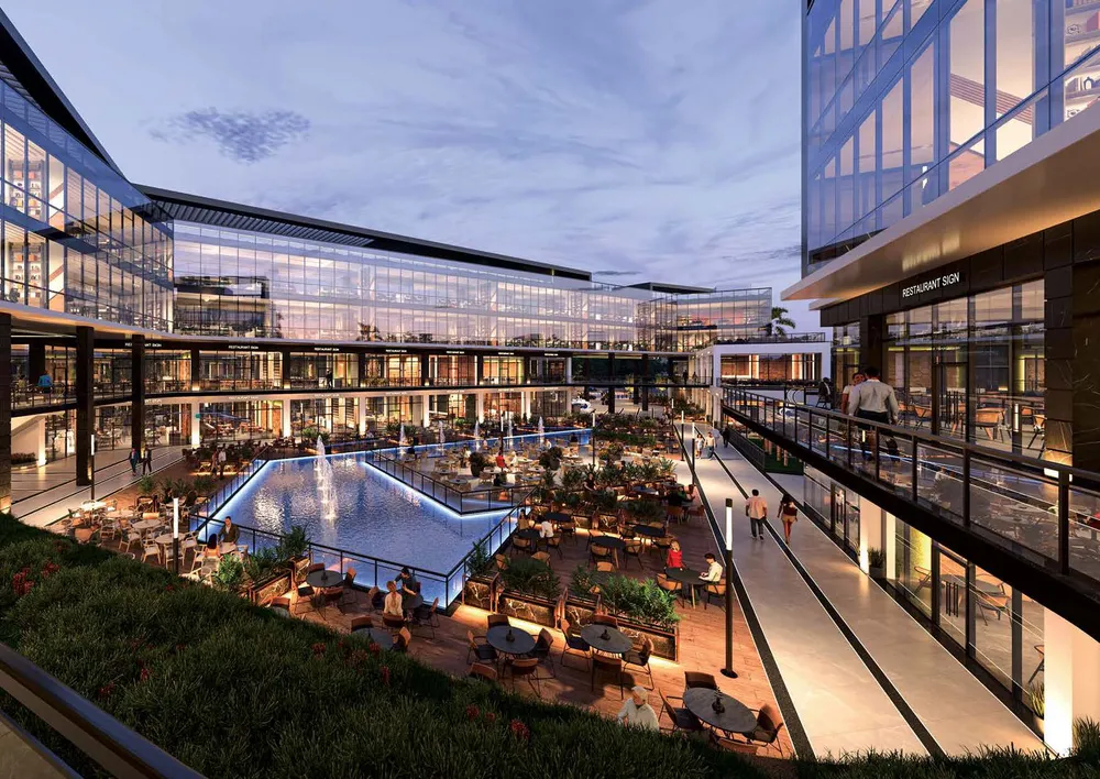 Aiangle City Mall | Forsa Property Aiangle City Mall | Forsa Property