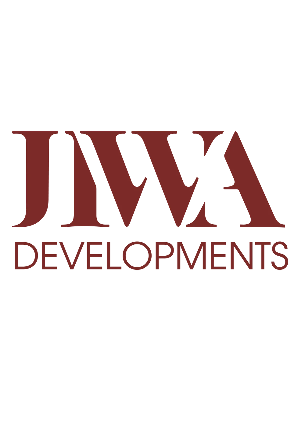 Jiwa Developments logo Jiwa Developments logo