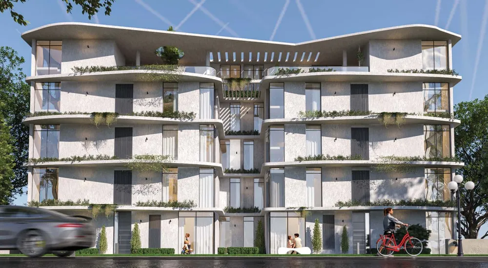 صافية   راس الحكمة by   الكازار ديفلوبمنت | Forsa Property