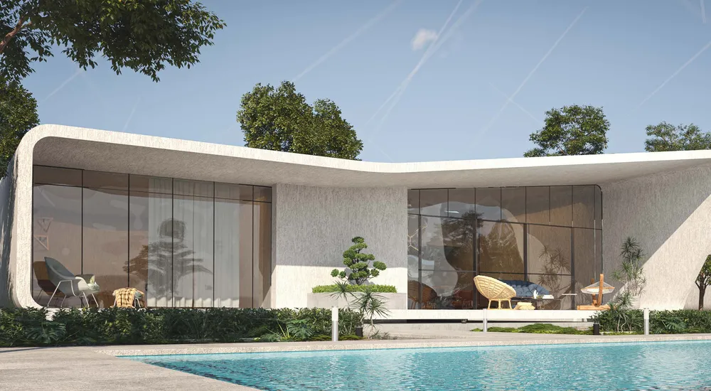 صافية   راس الحكمة by   الكازار ديفلوبمنت | Forsa Property