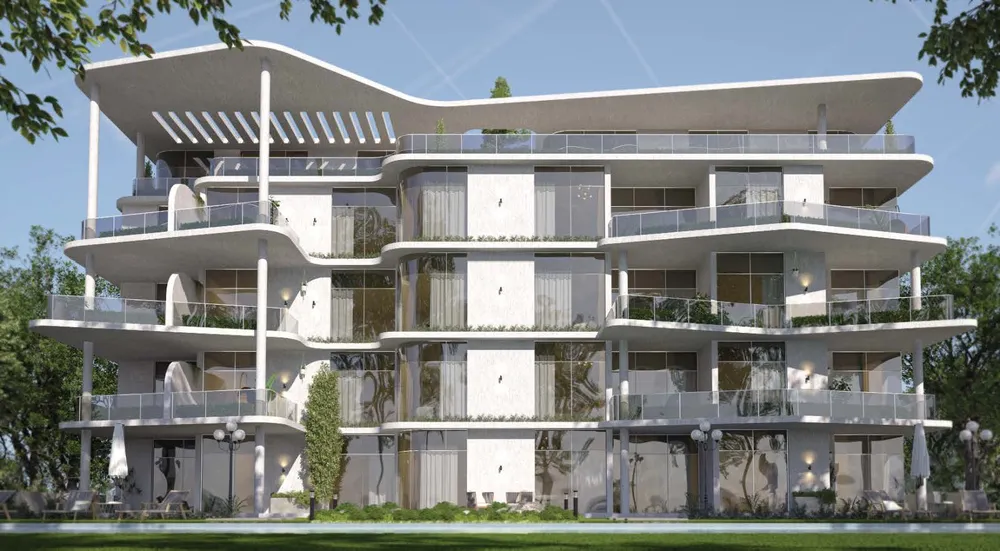 صافية   راس الحكمة by   الكازار ديفلوبمنت | Forsa Property