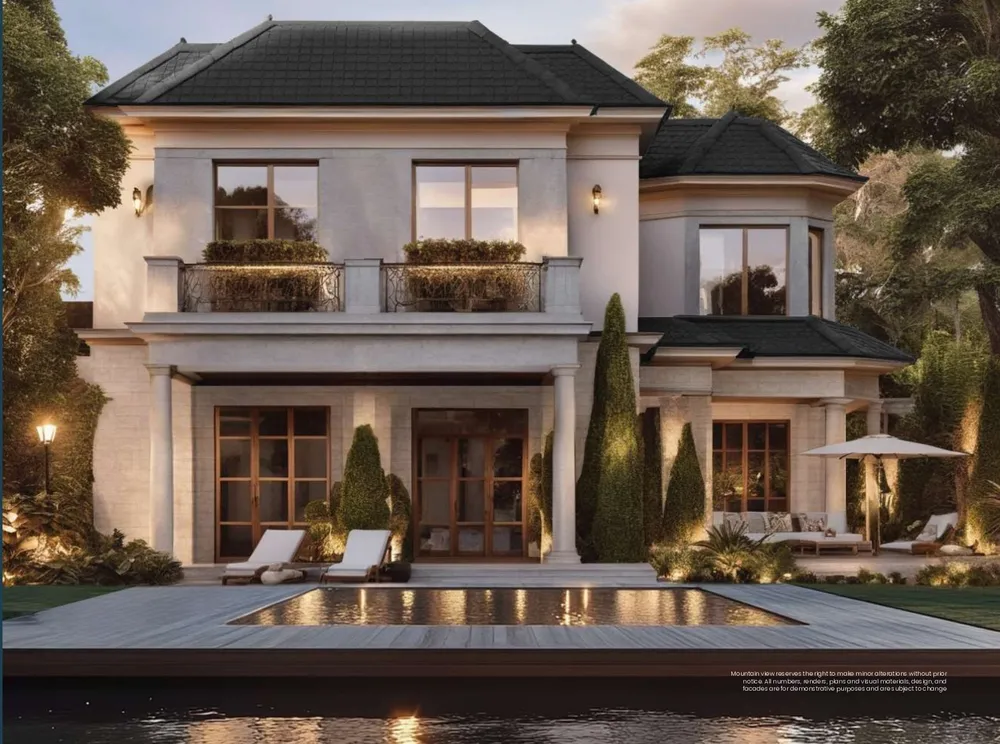 Jirian - Mountain View by Mountain View | Forsa Property Jirian - Mountain View by Mountain View | Forsa Property