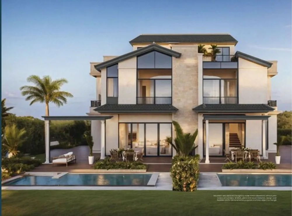 Jirian - Mountain View by Mountain View | Forsa Property Jirian - Mountain View by Mountain View | Forsa Property