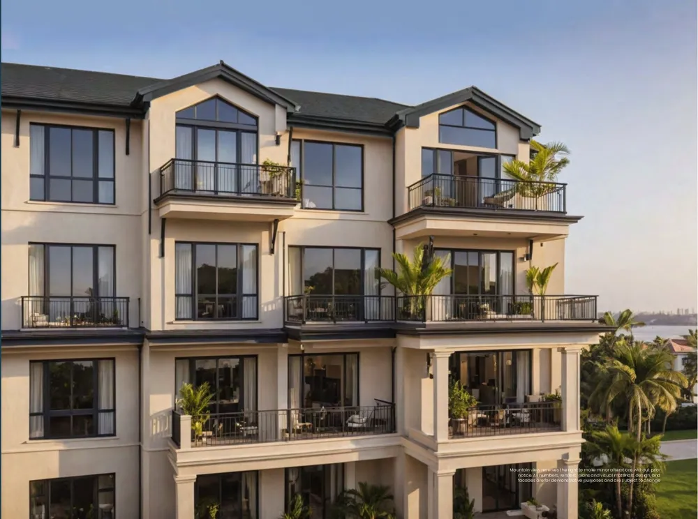 Jirian - Mountain View by Mountain View | Forsa Property Jirian - Mountain View by Mountain View | Forsa Property