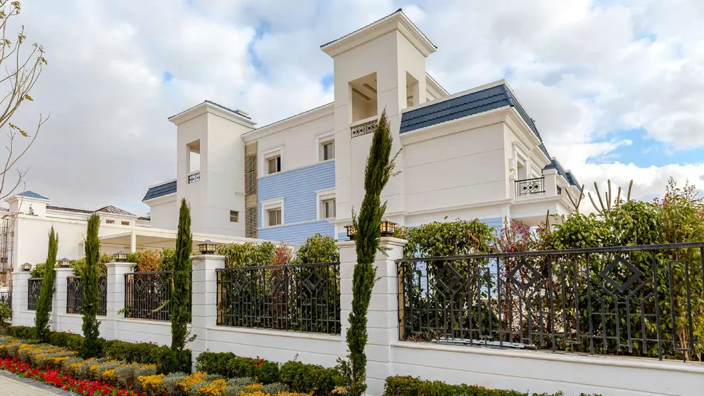 Grand Valleys - Kayan City by Mountain View | Forsa Property Grand Valleys - Kayan City by Mountain View | Forsa Property