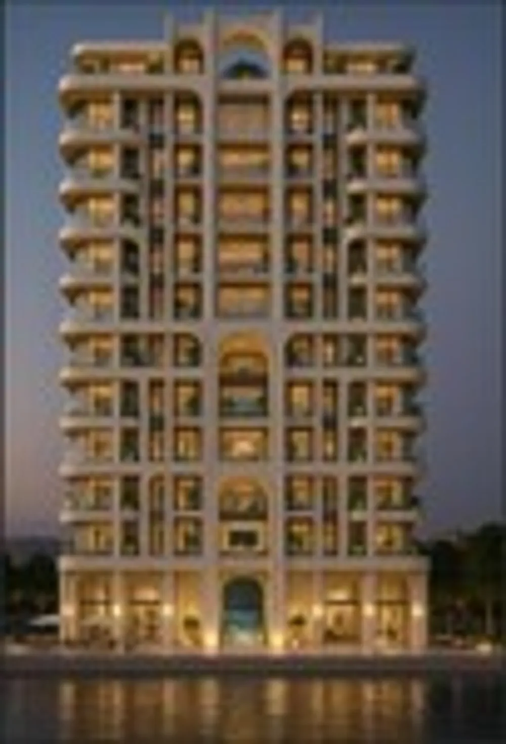 Jirian - Palm Hills by Palm Hills Developments | Forsa Property