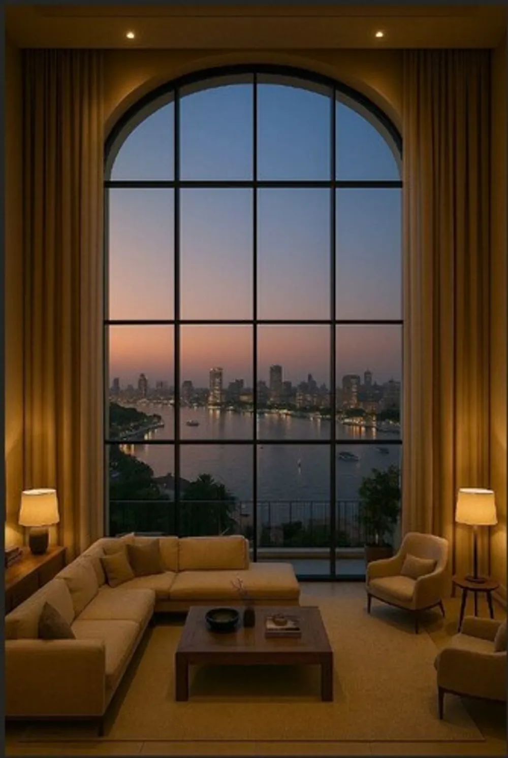 Jirian - Palm Hills by Palm Hills Developments | Forsa Property