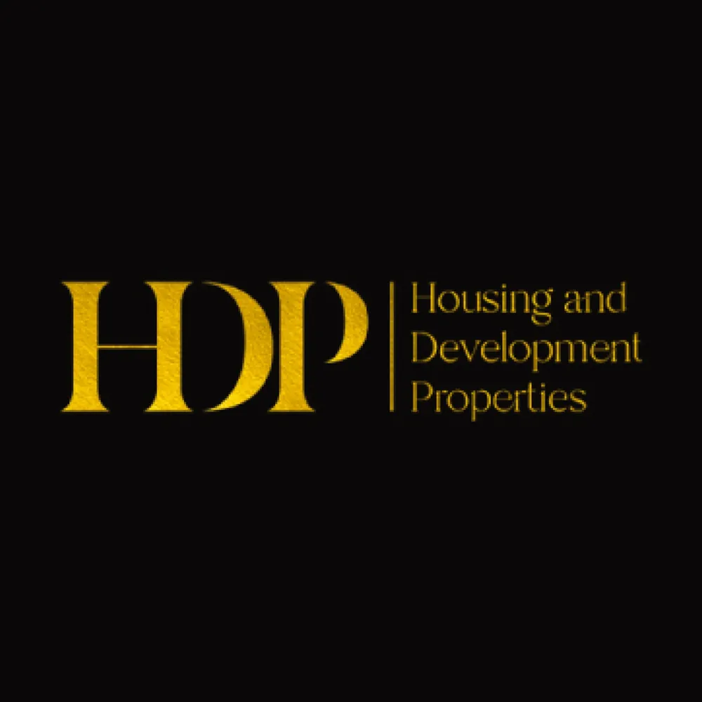 Housing and Development Properties HDP logo | Forsa Property