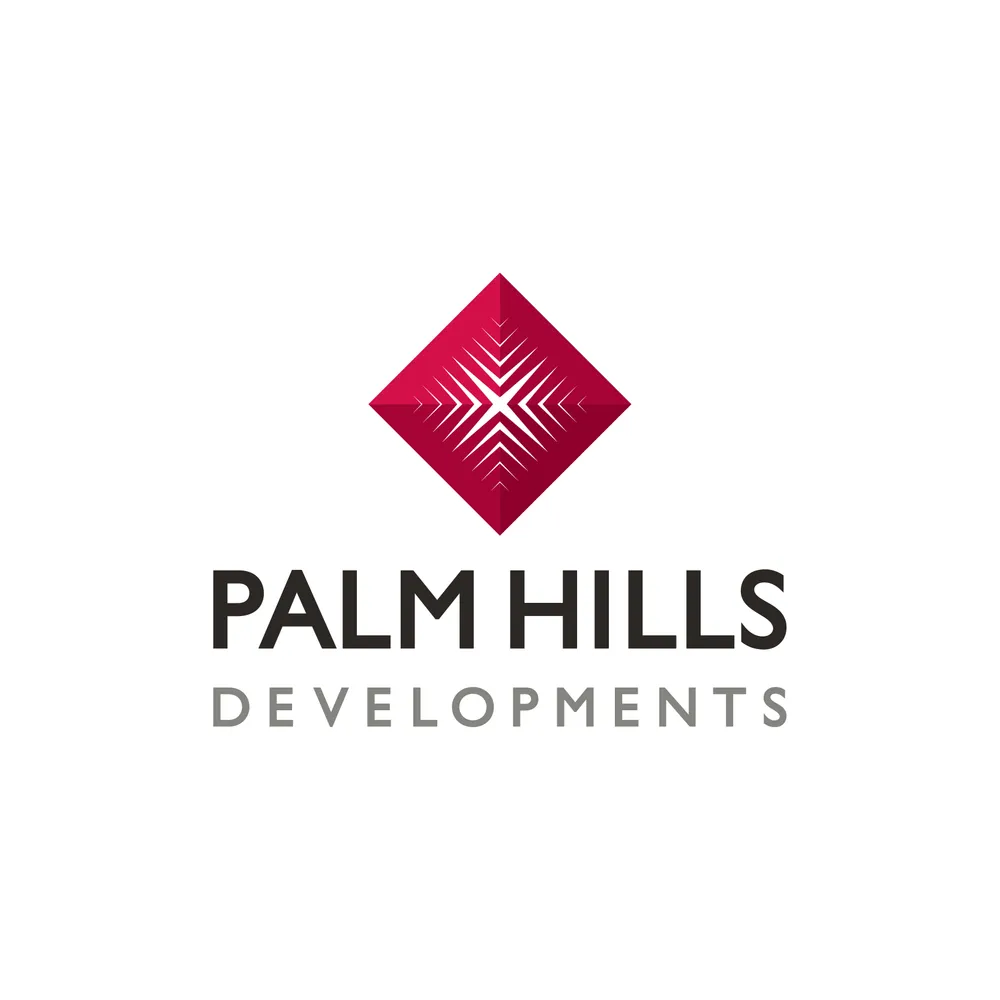 Palm Hills Developments logo | Forsa Property