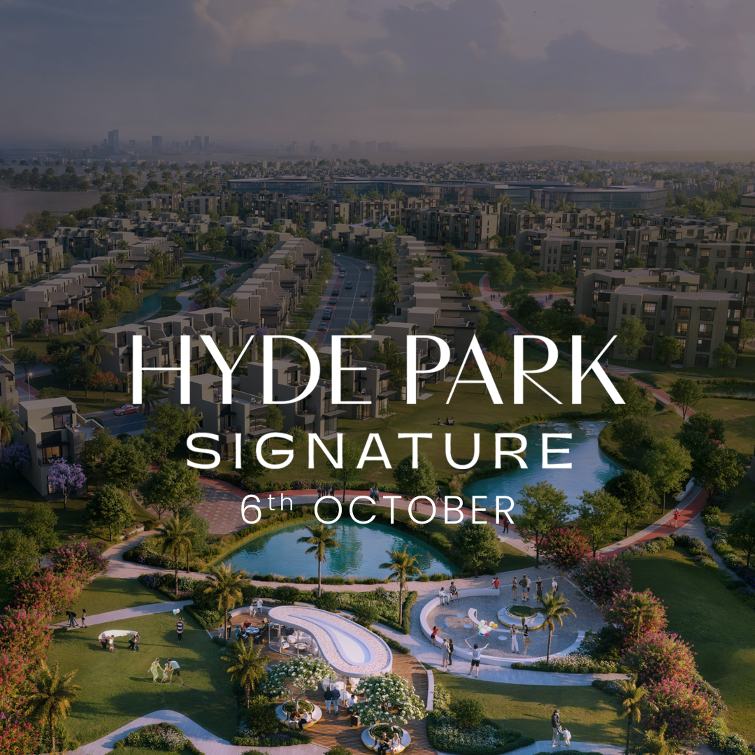 Hyde Park Developments logo | Forsa Property