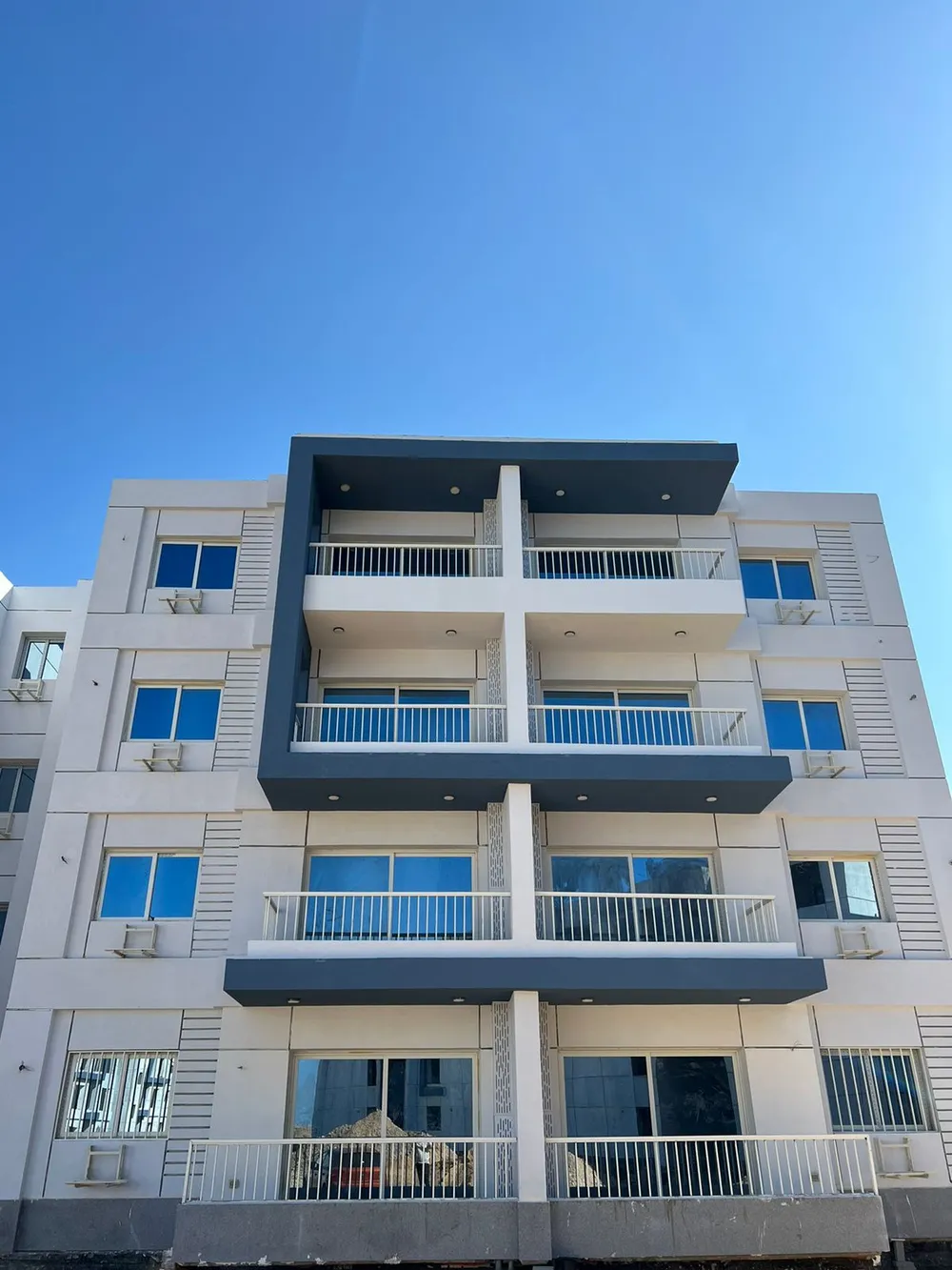 Downtown Port Said  by The Waterway Developments | Forsa Property