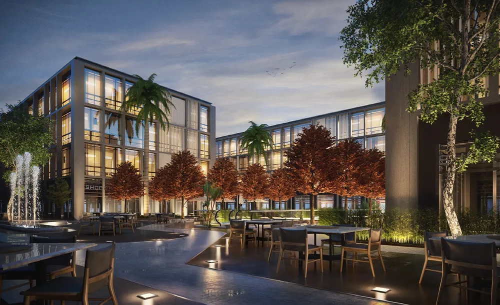 5A  Administrative by The Waterway Developments | Forsa Property