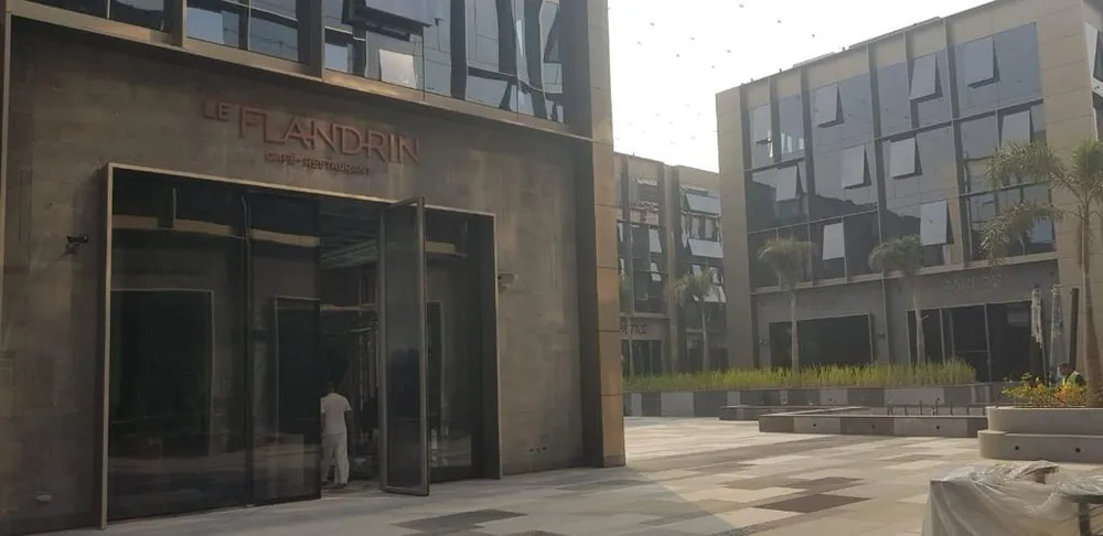 5A  Administrative by The Waterway Developments | Forsa Property