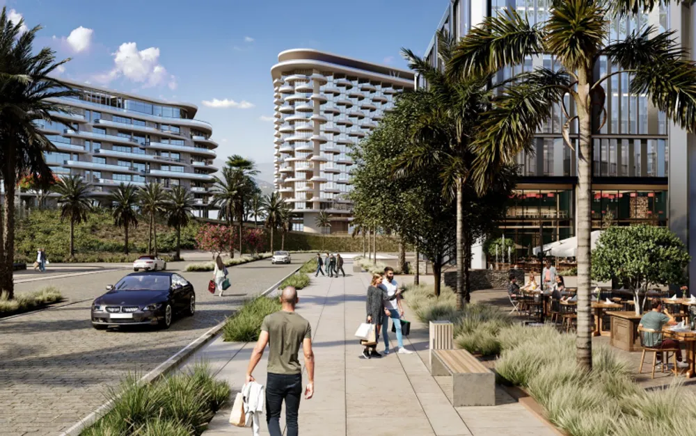 One - Ninety by LMD | Forsa Property