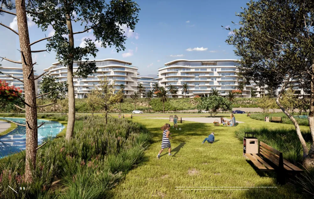 One - Ninety by LMD | Forsa Property