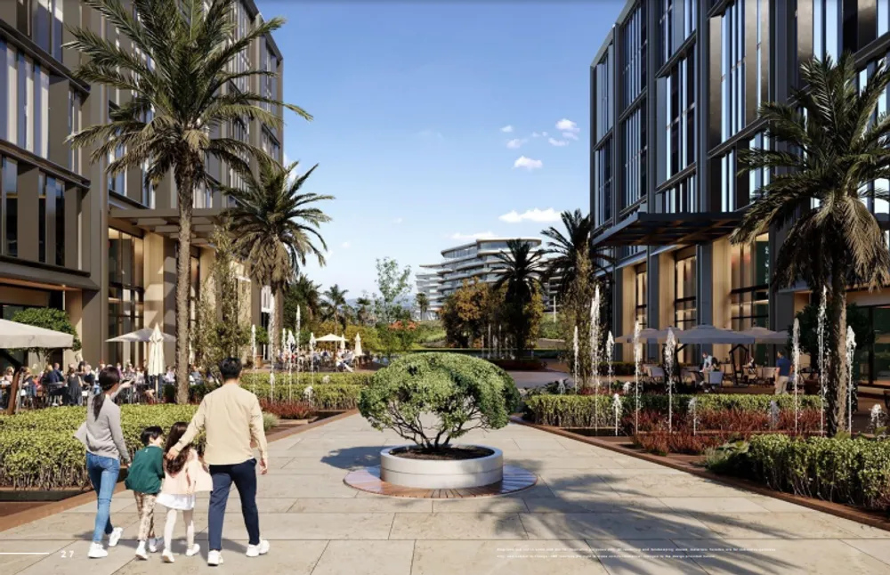 One - Ninety by LMD | Forsa Property