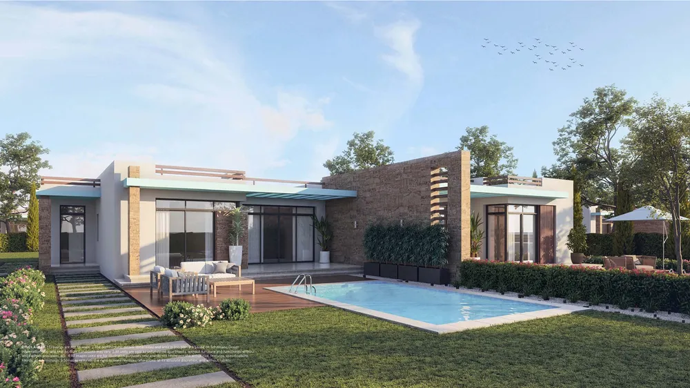 Mesca  Somabay by Somabay | Forsa Property