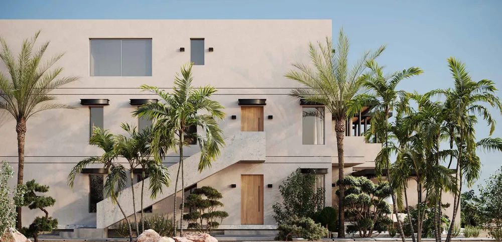 Mesca  Somabay by Somabay | Forsa Property