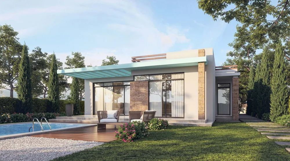 Mesca  Somabay by Somabay | Forsa Property