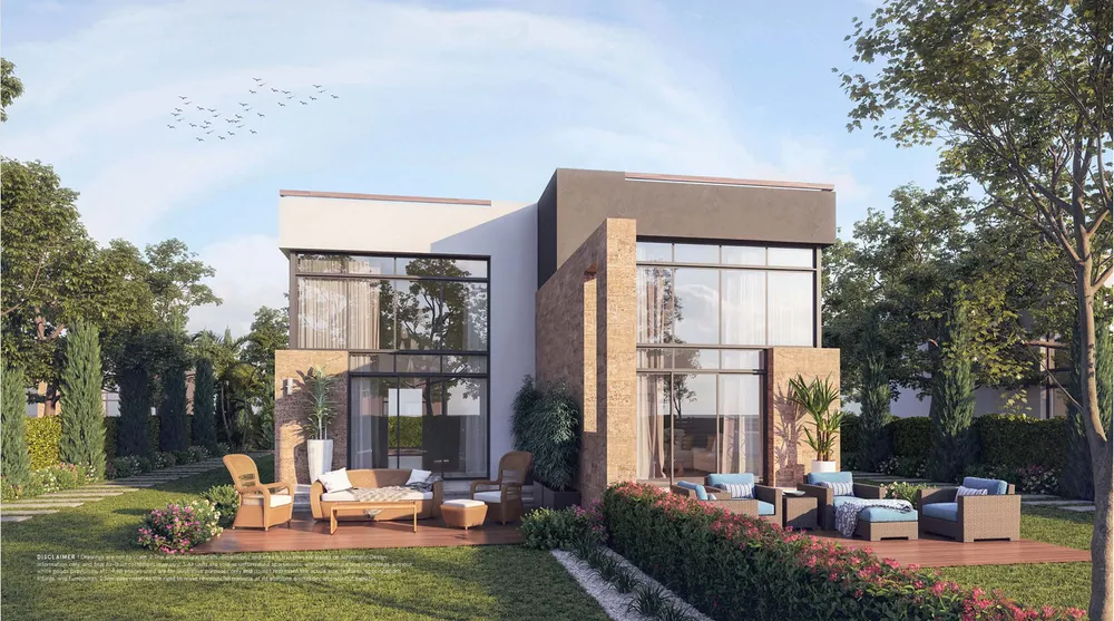 Mesca  Somabay by Somabay | Forsa Property