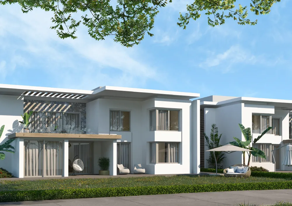 Mesca  Somabay by Somabay | Forsa Property