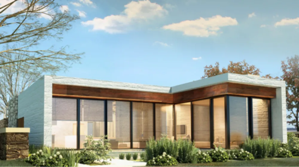 Mesca  Somabay by Somabay | Forsa Property