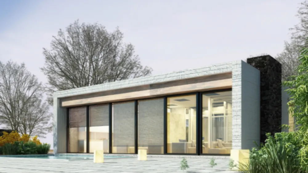 Mesca  Somabay by Somabay | Forsa Property