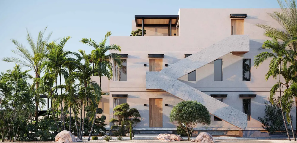 Mesca  Somabay by Somabay | Forsa Property