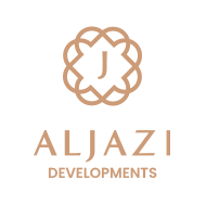 ALJAZI Developments logo
