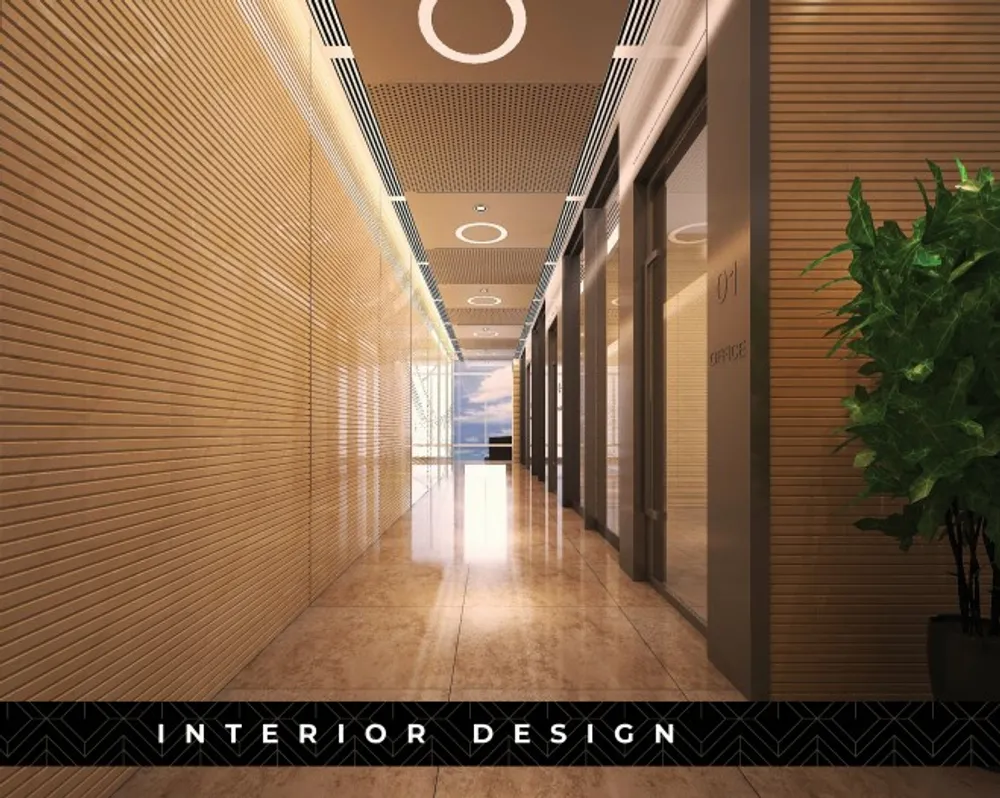 De Joya Strip Mall by Taj Misr Developments | Forsa Property