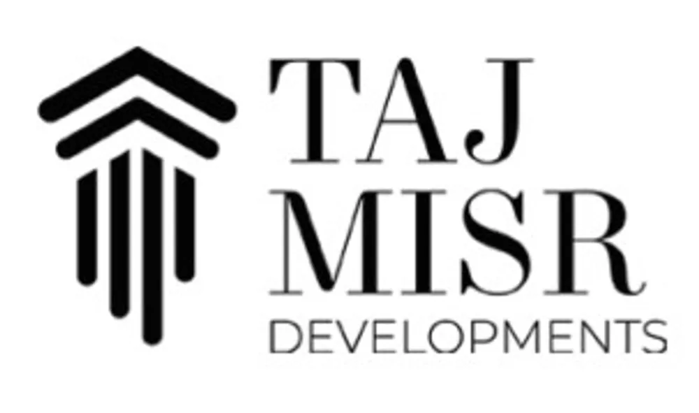 Taj Misr Developments logo | Forsa Property