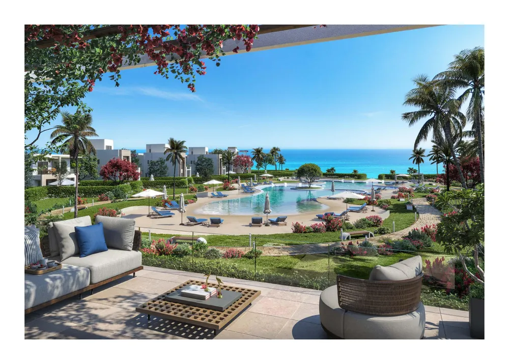 سي شور by هايد بارك للتطوير العقاري | Forsa Property سي شور by هايد بارك للتطوير العقاري | Forsa Property