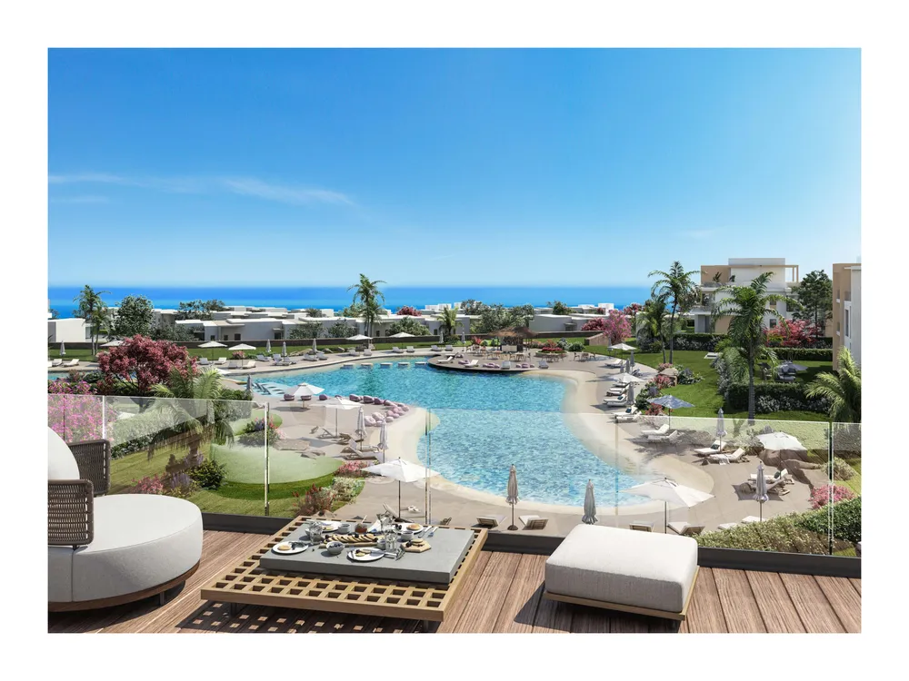 سي شور by هايد بارك للتطوير العقاري | Forsa Property سي شور by هايد بارك للتطوير العقاري | Forsa Property